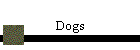 Dogs