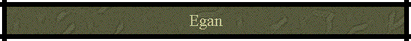 Egan